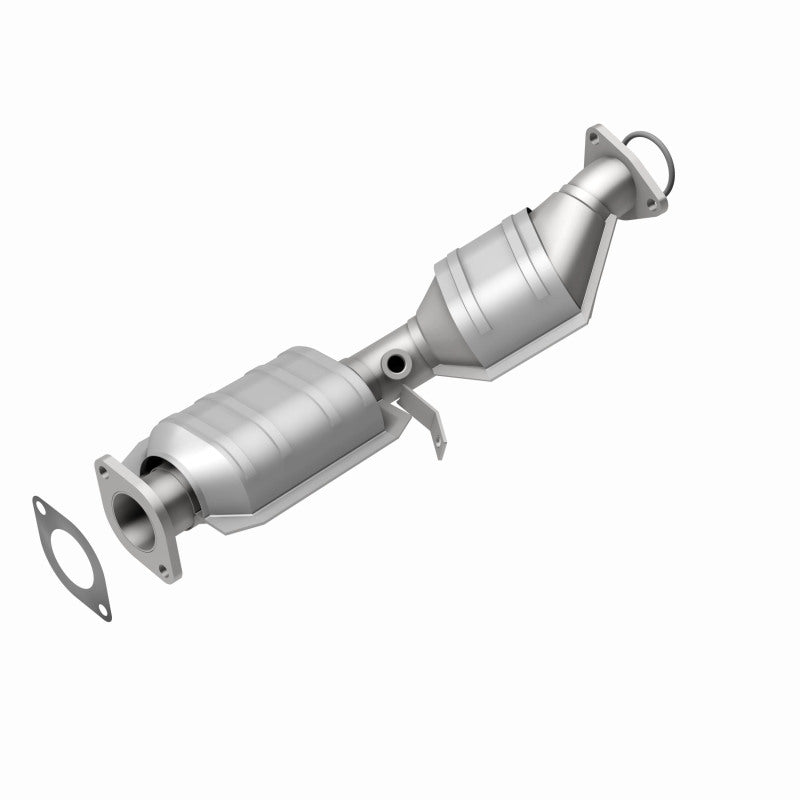 MagnaFlow Conv DF 03-04 Infiniti G35 3.5L Driver Side-thumbmail-22