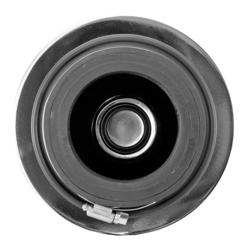 Spectre Adjustable Conical Air Filter 9-1/2in. Tall (Fits 3in. / 3-1/2in. / 4in. Tubes) - White-thumbmail-6