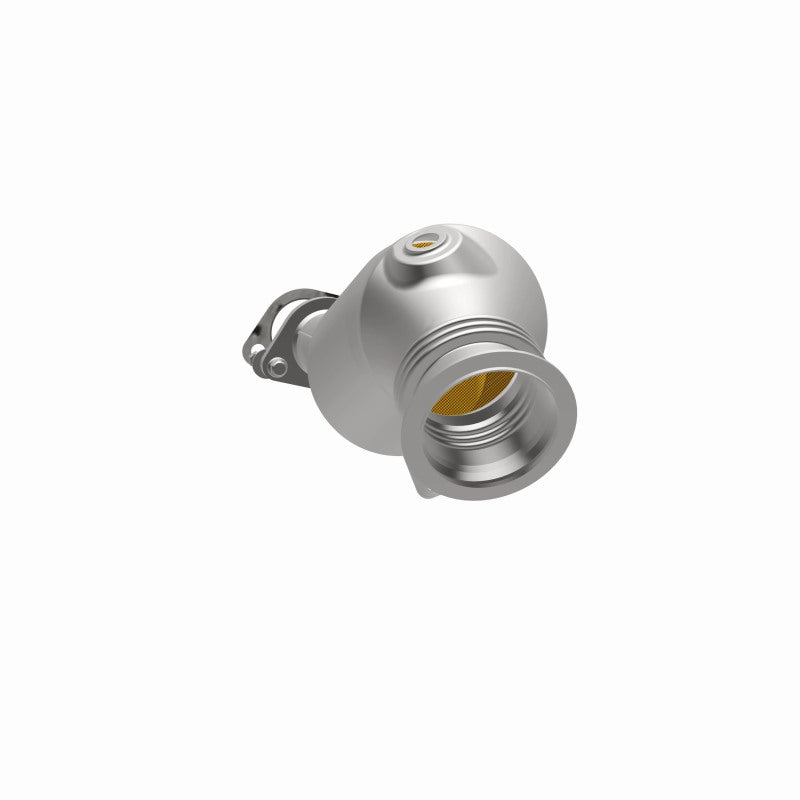 Magnaflow OEM Grade Direct Fit Converter 11-14 BMW 335i 3.0L-thumbmail-22