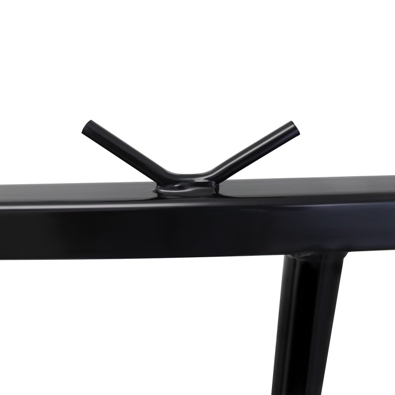 Westin HD Ladder Rack (Set) - Black-thumbmail-8