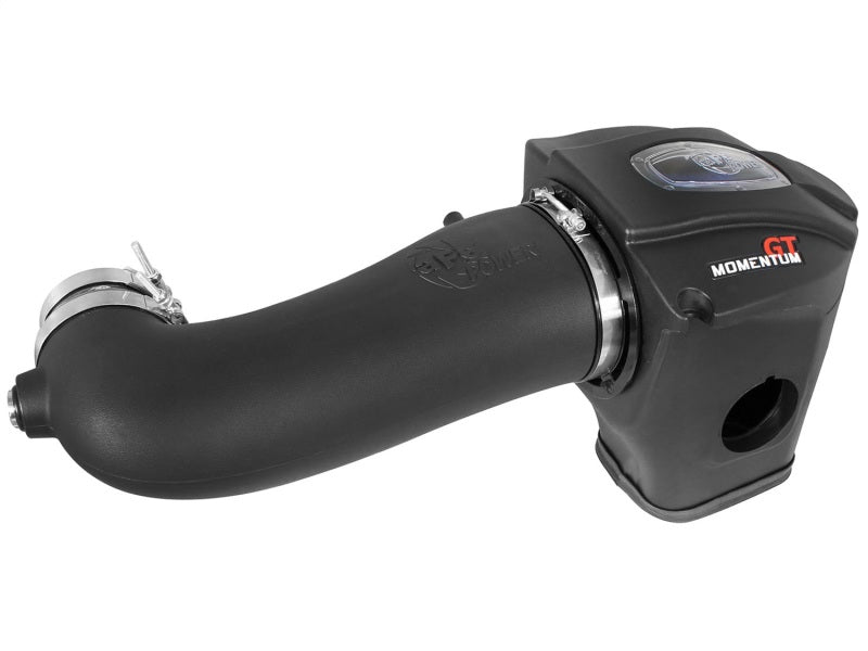 aFe Momentum GT Pro 5R Stage-2 Intake System 11-15 Dodge Challenger / Charger R/T V8 5.7L HEMI-thumbmail-9