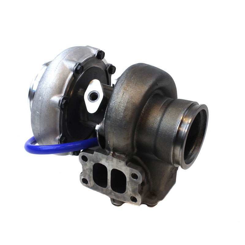 Industrial Injection Boxer 58 Turbo Kit w/ Bullet Blade Technology - 03-07 Cummins-thumbmail-6