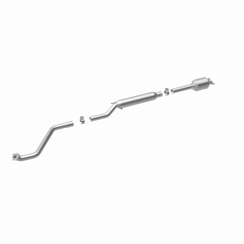 MagnaFlow Conv Direct Fit OEM Grade Federal EPA Compliant 14-17 Kia Forte / Hyundai Elantra-thumbmail-26