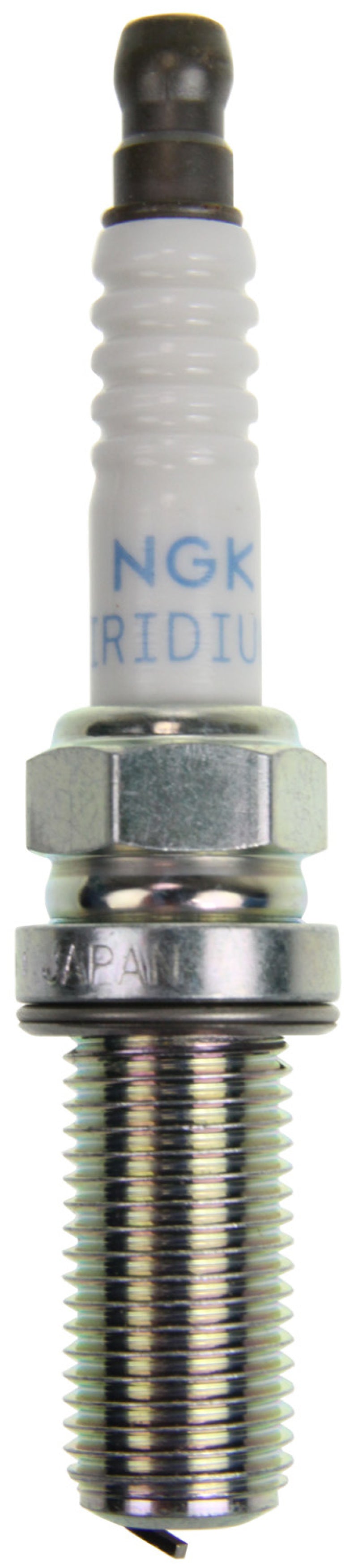 NGK Iridium Racing Spark Plug Box of 4 (R2558E-10)-thumbmail-1