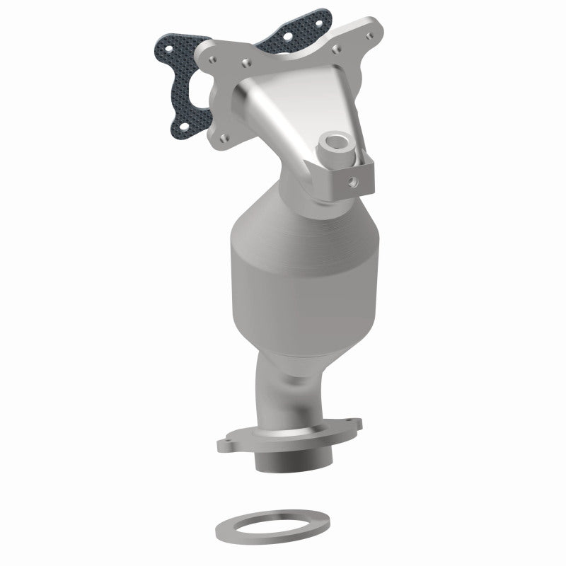 MagnaFlow Conv DF  09-11 Acura TSX 2.4L-thumbmail-26