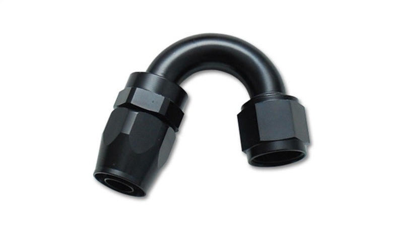 Vibrant -10AN 150 Degree Elbow Hose End Fitting-thumbmail-2