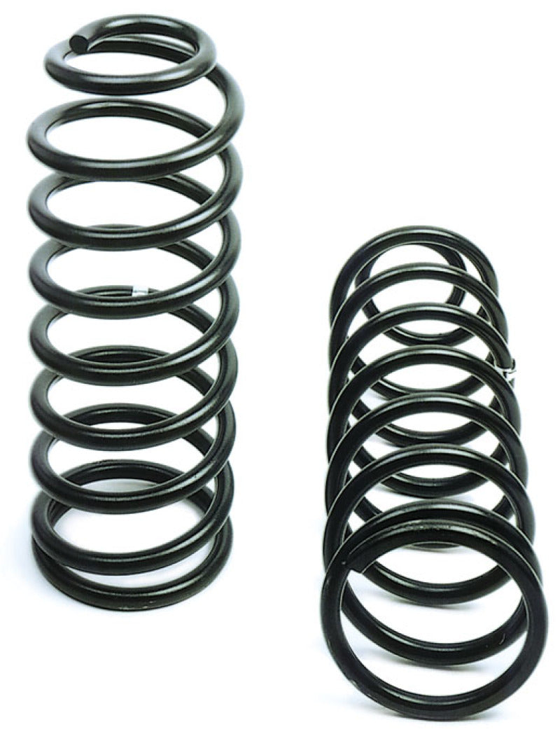 Moroso 68-72 Chevrolet Malibu/Monte Carlo Rear Coil Springs - OEM - Set of 2-thumbmail-1