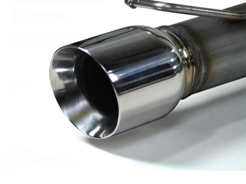 aFe MACHForce XP Exhausts Cat-Back SS-409 EXH CB Dodge Charger 06-10 V8-5.7L-thumbmail-6