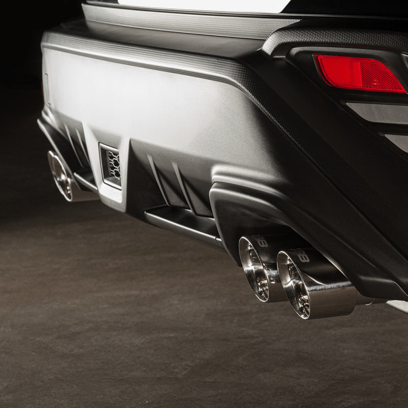 Cobb 22-23 Subaru WRX Stainless Steel 3in. Catback Exhaust-thumbmail-11