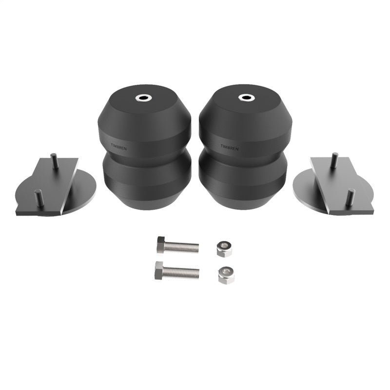 Timbren 1994 UD 1400 Front Suspension Enhancement System-thumbmail-3
