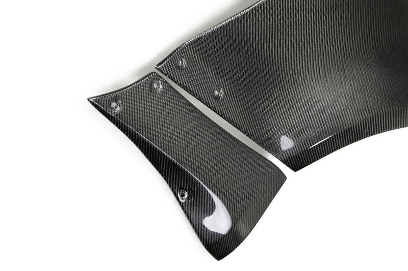 Anderson Composites 15-17 Ford Mustang Type-JTP Fender Flares (10 Piece Set)-thumbmail-8