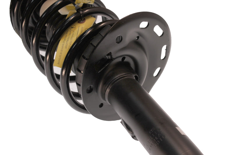 KYB Shocks & Struts Strut Plus Front Left FORD Focus 2007-2006-thumbmail-3