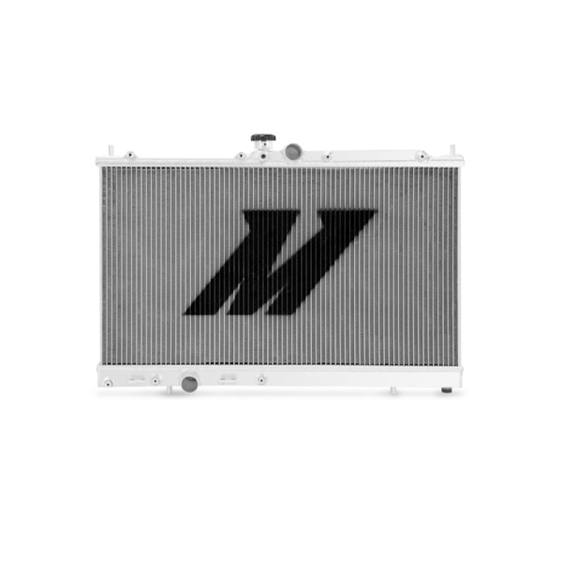 Mishimoto 03-07 Mitsubishi Lancer Evo Manual Aluminum Radiator-thumbmail-24