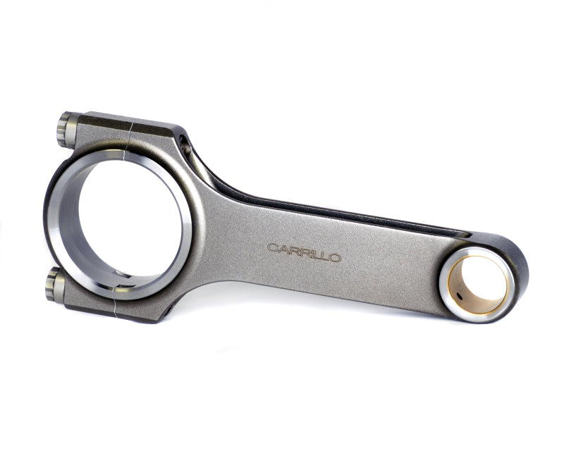 Carrillo Honda/Acura H22 Pro-SA 3/8 WMC Bolt Connecting Rods-thumbmail-1