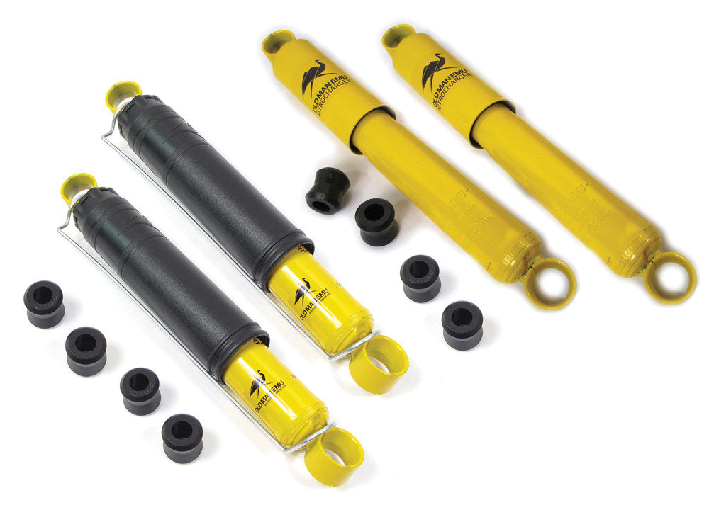 ARB Nitrocharger Original Bush Kit