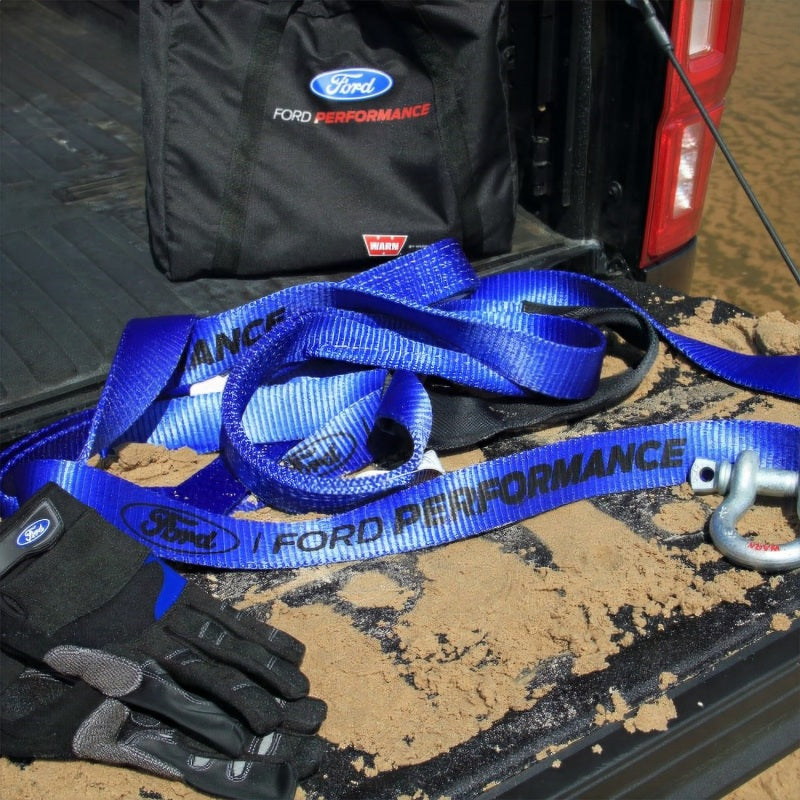 Ford Racing Off Road Recovery Kit-thumbmail-1