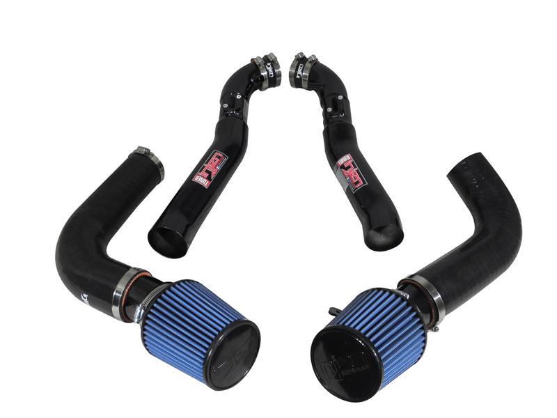 Injen 07-08 350Z 3.5L V6 Black Cold Air Intake-thumbmail-6