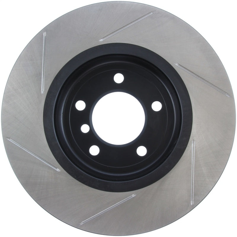 StopTech Slotted Sport Brake Rotor-thumbmail-3