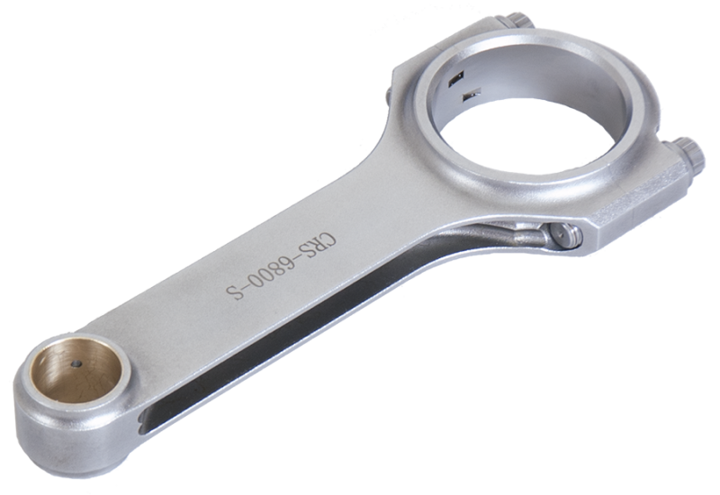 Eagle Chevy Big Block Standard Forged 4340 H-Beam Connecting Rods-thumbmail-6