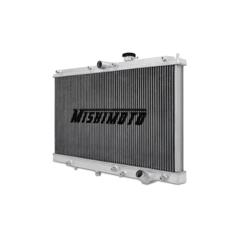 Mishimoto 97-01 Honda Prelude Manual Aluminum Radiator-thumbmail-3