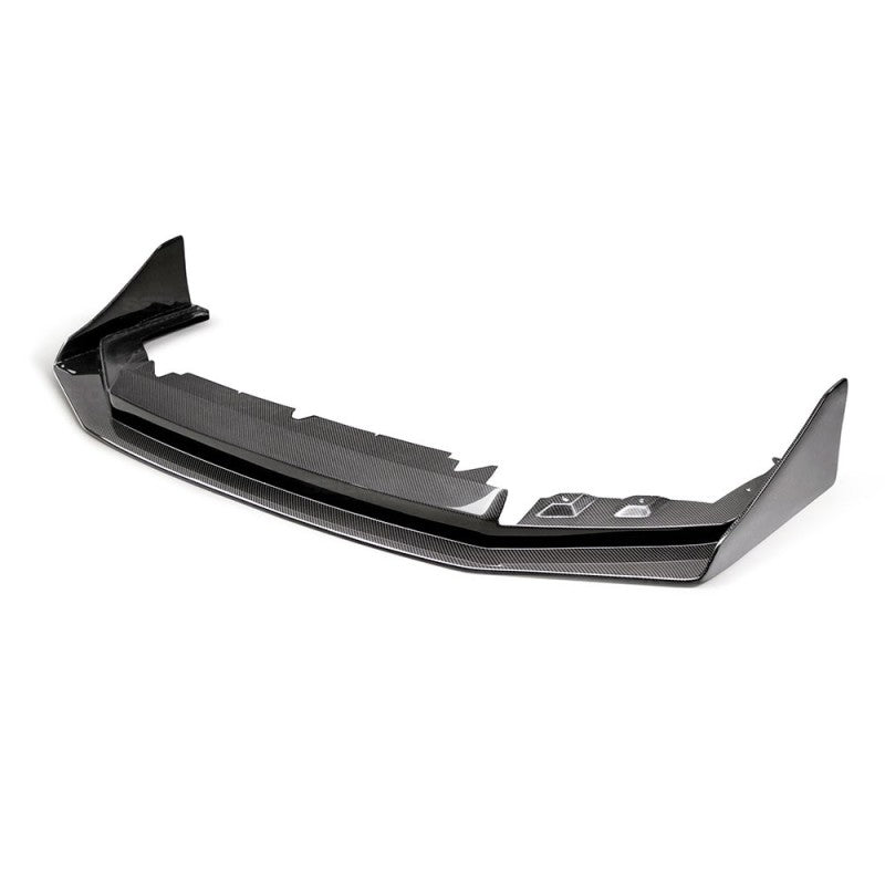 Seibon 18-20 Subaru WRX/STI CW Carbon Fiber Front Lip-thumbmail-6