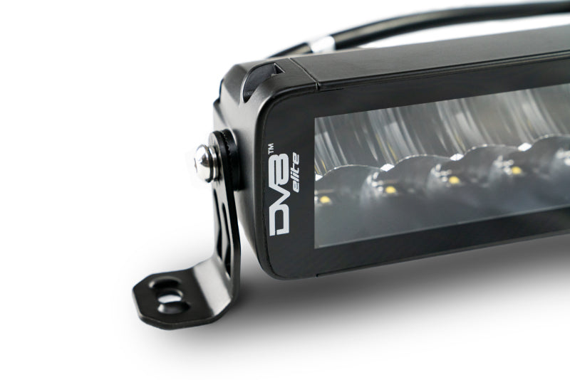 DV8 Offroad 52in Elite Series Light Bar 500W LED - Black-thumbmail-8