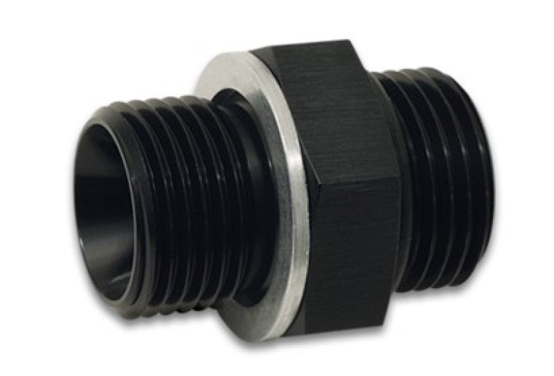 Vibrant Male -6AN to Male 18MM x 1.5 Straight Adapter with O-Ring-thumbmail-2
