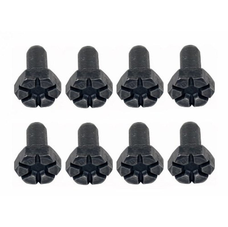 Ford Racing 5.0L Coyote/7.3L Gas Automatic Transmission Flexplate Bolts-thumbmail-2