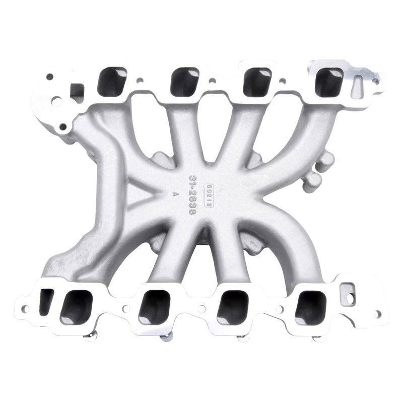 Edelbrock Victor Jr Ford for 4 6L Engines Manifold Only-thumbmail-11