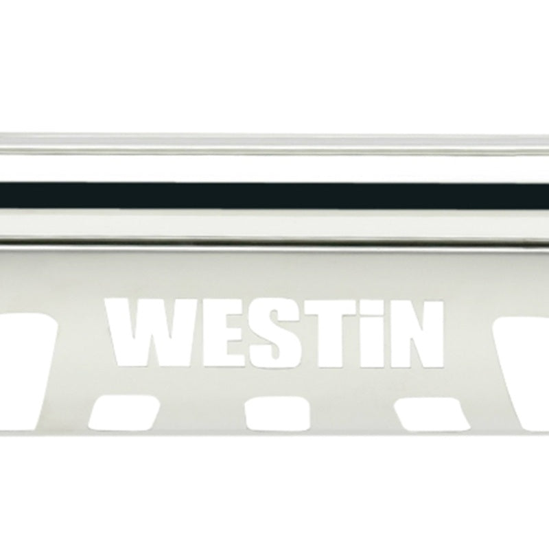 Westin 2015-2018 Chevrolet/GMC Colorado/Canyon E-Series Bull Bar - SS-thumbmail-4