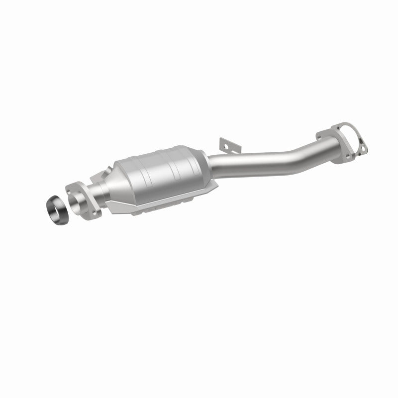 MagnaFlow Conv DF 95-96 Impreza 2.2L Rear C-thumbmail-32