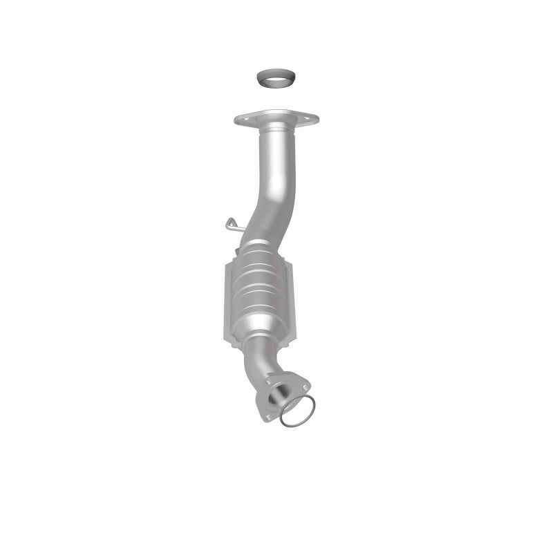 MagnaFlow 02-06 Acura RSX 4 2.0L (includes Type S) Direct-Fit Catalytic Converter-thumbmail-32