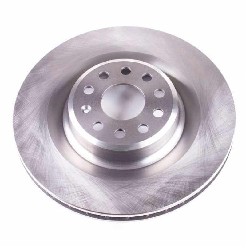 Power Stop 12-18 Tesla Model S Rear Autospecialty Brake Rotor-thumbmail-2