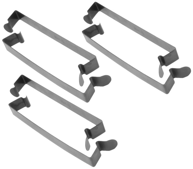 K&N Spring Clip (6 Pack)-thumbmail-2