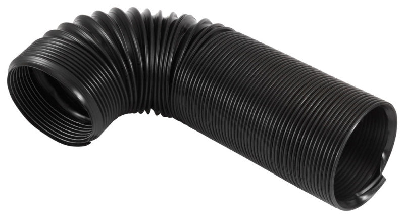 Spectre Air Duct Hose Kit 3in. - Black-thumbmail-5