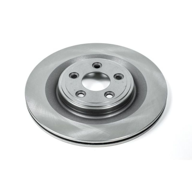 Power Stop 06-08 Jaguar S-Type Rear Autospecialty Brake Rotor-thumbmail-2