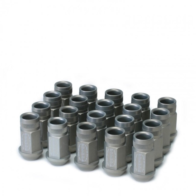 Skunk2 12 x 1.5 Forged Lug Nut Set (20 Pcs.)-thumbmail-9