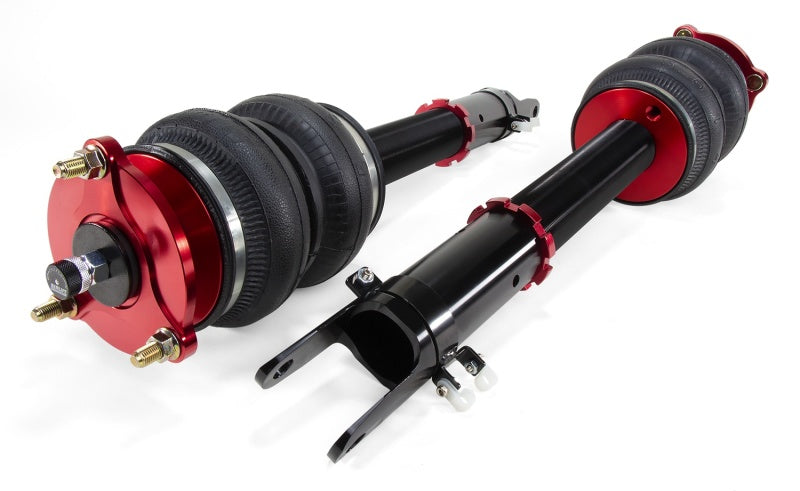 Air Lift Performance 15-20 Mercedes C-Class W205 RWD Front Kit-thumbmail-7