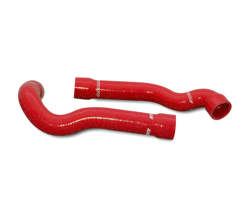Mishimoto 92-99 BMW E36 325/M3 Red Silicone Hose Kit-thumbmail-2