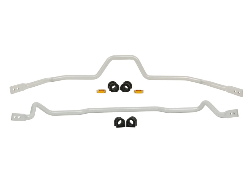 Whiteline 01-06 Acura RSX DC5 Type R / Type S Front & Rear Sway Bar Kit-thumbmail-3
