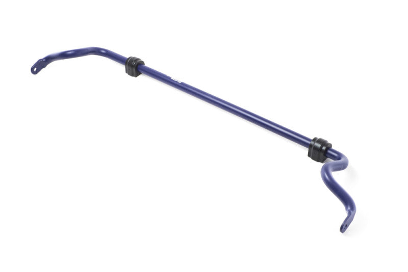 H&R 09-17 Audi A5 Cabrio/A5 Quattro (AWD) B8 24mm Non Adj. Sway Bar - Rear-thumbmail-2