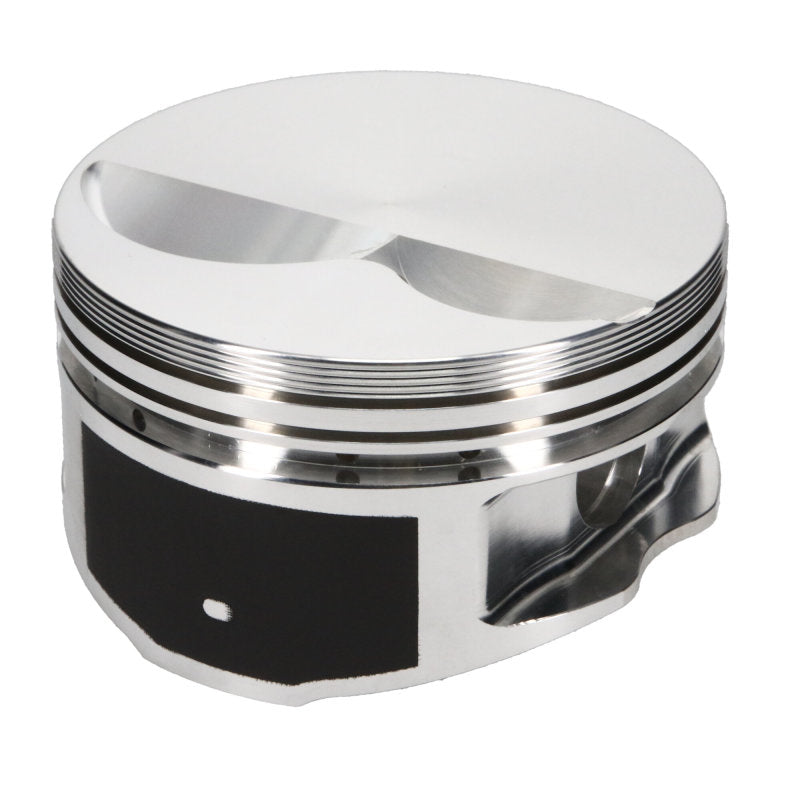 JE Pistons 302 SBF FLAT TOP Set of 8 Pistons-thumbmail-7