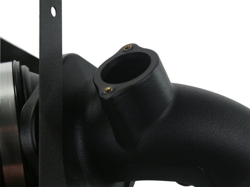 aFe MagnumFORCE Intakes Stage-2 P5R AIS P5R Audi A4 02-05 L4-1.8L (t)-thumbmail-6