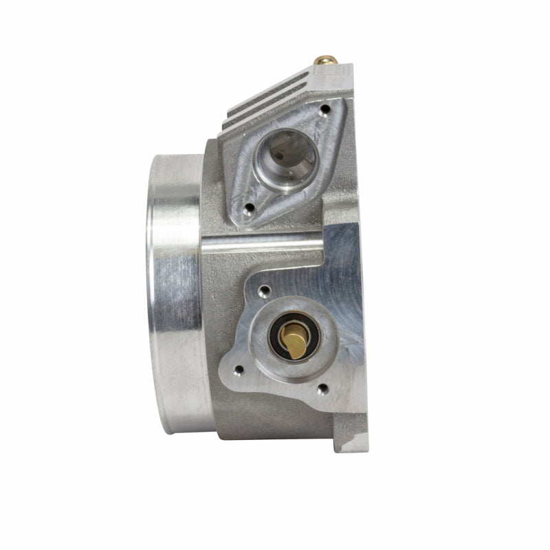 BBK GM LS2 LS3 LS7 100mm Throttle Body (LS Swap Conversion) Cable Drive BBK Power Plus Series-thumbmail-15