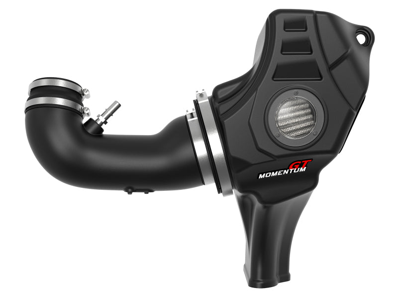 aFe POWER Momentum GT Pro Dry S Cold Air Intake System 18-19 Ford Mustang GT V8-5.0L-thumbmail-8