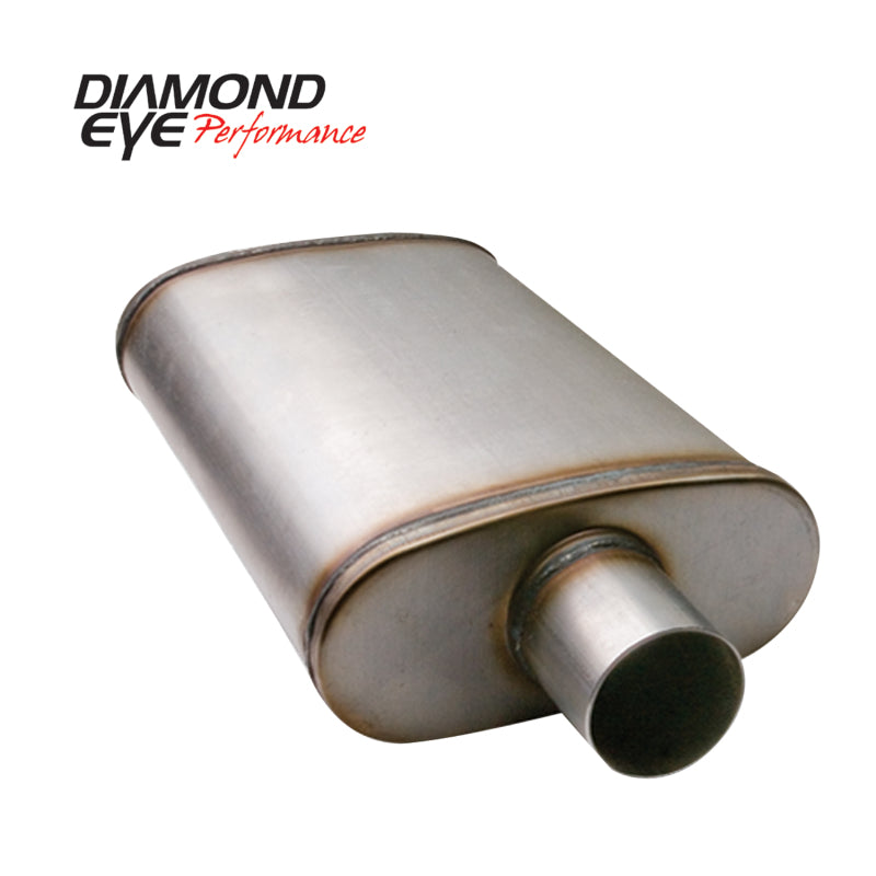 Diamond Eye MFLR 3-1/2in DL IN/DL OUT 22in BODY 28in OVERALL OVAL-thumbmail-2