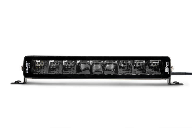 DV8 Offroad Elite Series 13in Light Bar 45W Flood/Spot LED-thumbmail-38
