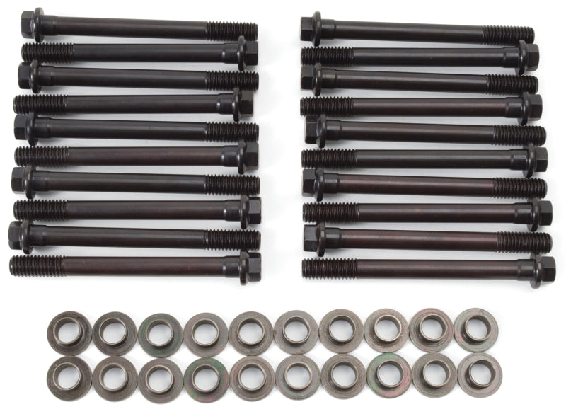 Edelbrock Head Bolt Kit for E-Boss 302 Cyl Heads-thumbmail-3