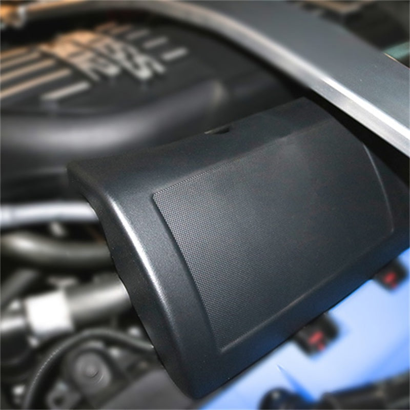 Ford Racing 11-17 Coyote 5.0L TiVCT Intake Manifold Dress Up Kit-thumbmail-1