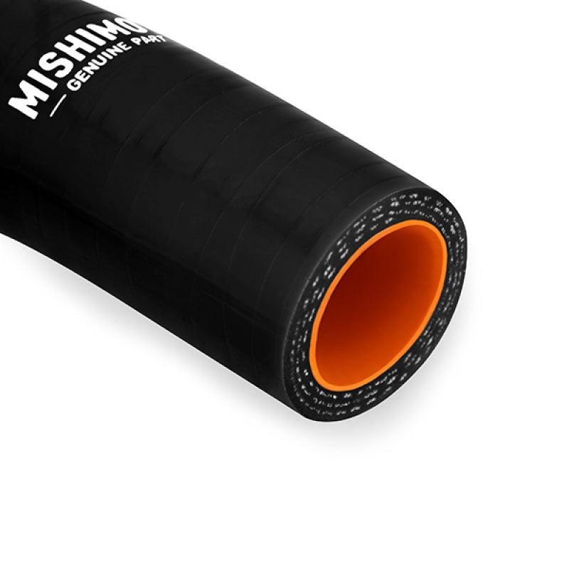 Mishimoto 16+ Chevrolet Camaro SS Black Silicone Ancillary Hoses-thumbmail-5